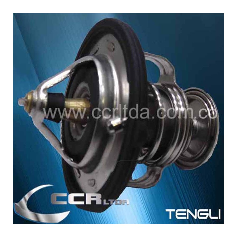 TERMOSTATO SUZUKI GRAND VITARA 2000 cc (82 GRADOS)