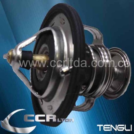 TERMOSTATO SUZUKI GRAND VITARA 2000 cc (82 GRADOS)