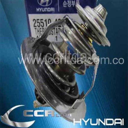 TERMOSTATO HYUNDAI H-100 DIESEL PORTER