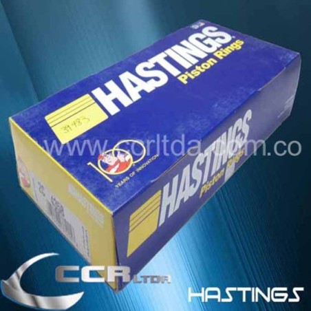 ANILLOS GRAN VITARA SZ J24B 2.4 (STD)