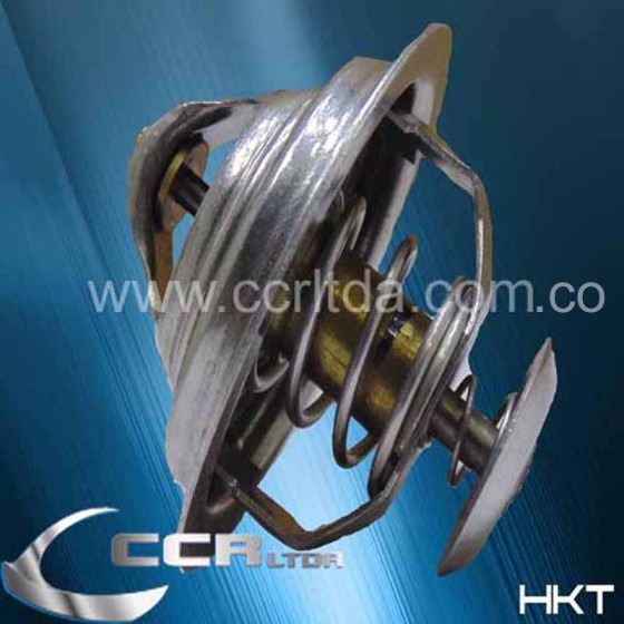 TERMOSTATO NPR 92/99 HINO 155 (75MM 82)