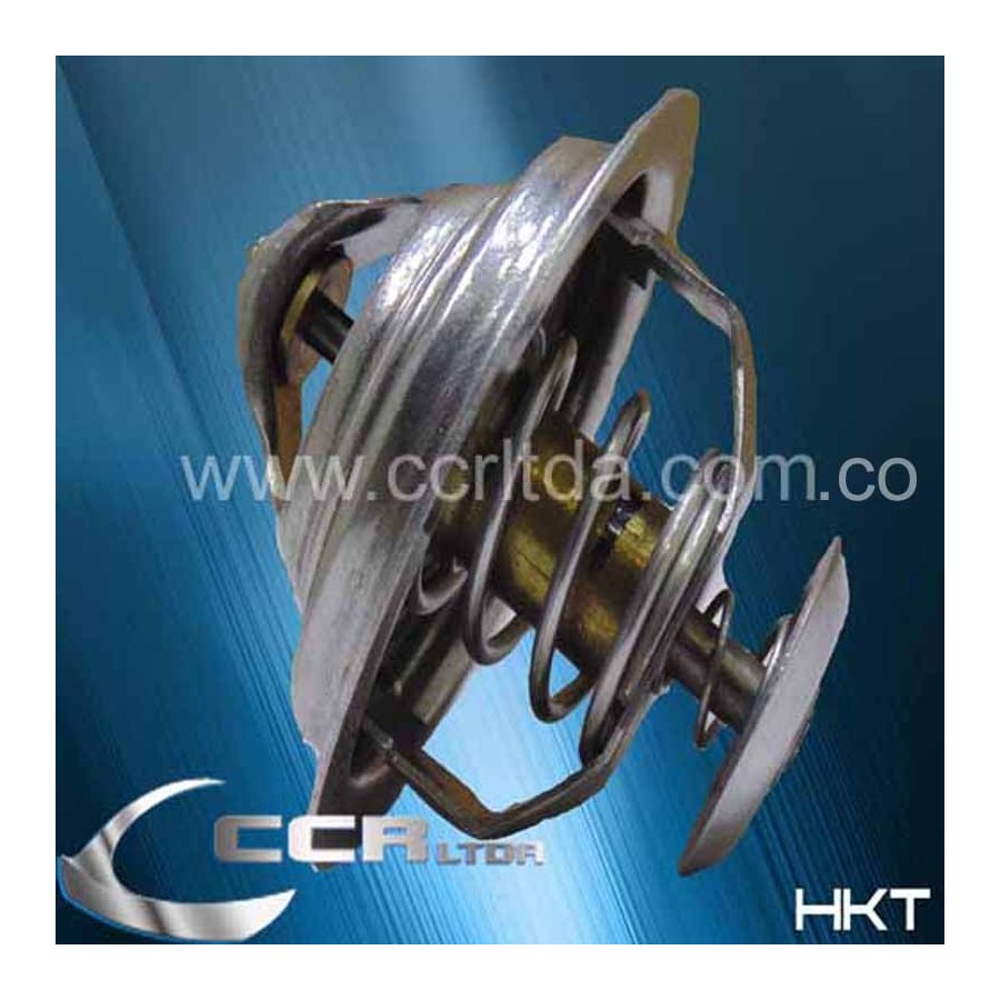 TERMOSTATO NPR 92/99 HINO 155 (75MM 82)