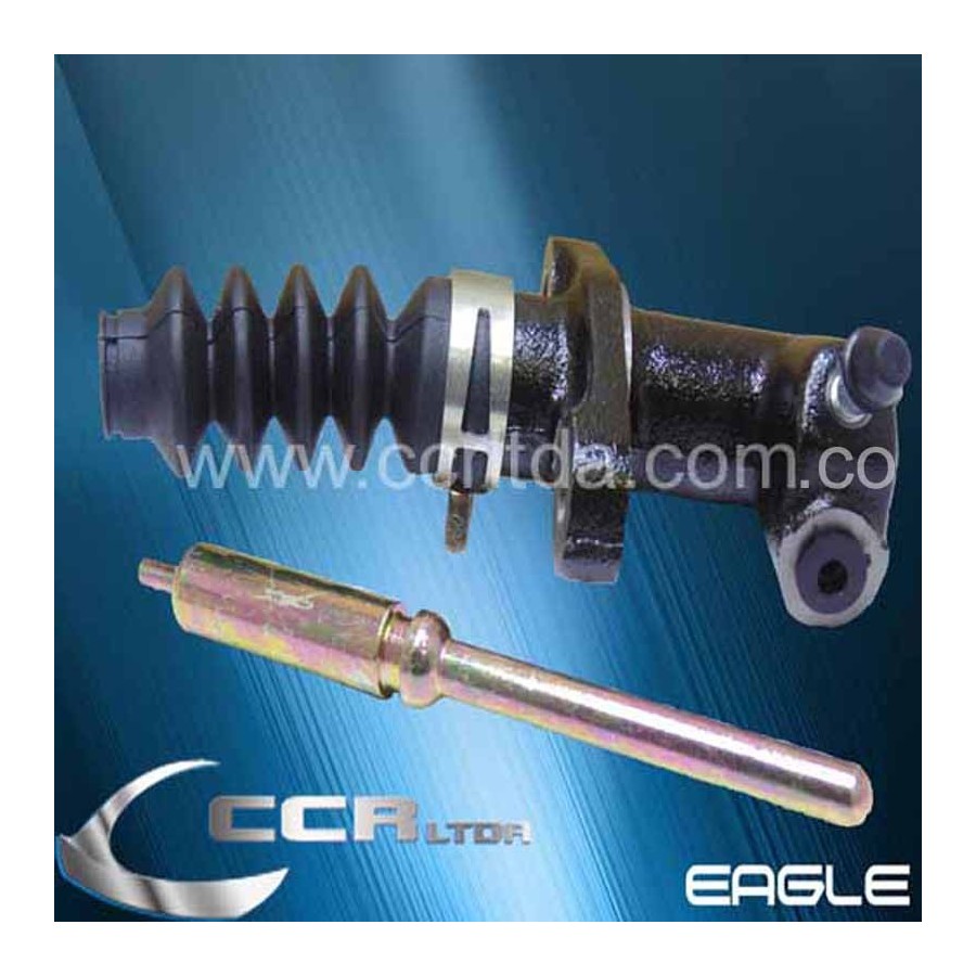 BOMBA AUX. MAZDA T45