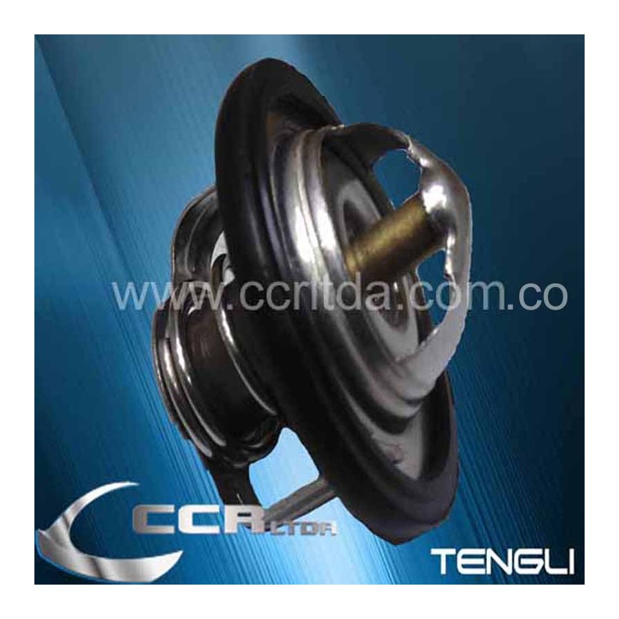 TERMOSTATO SPRINT SWIFT 1300 WAGON R SPARK (82)