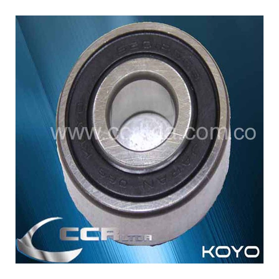 BAL. VOLANTE SWIFT HILUX DELTA F20 F-2F-3F