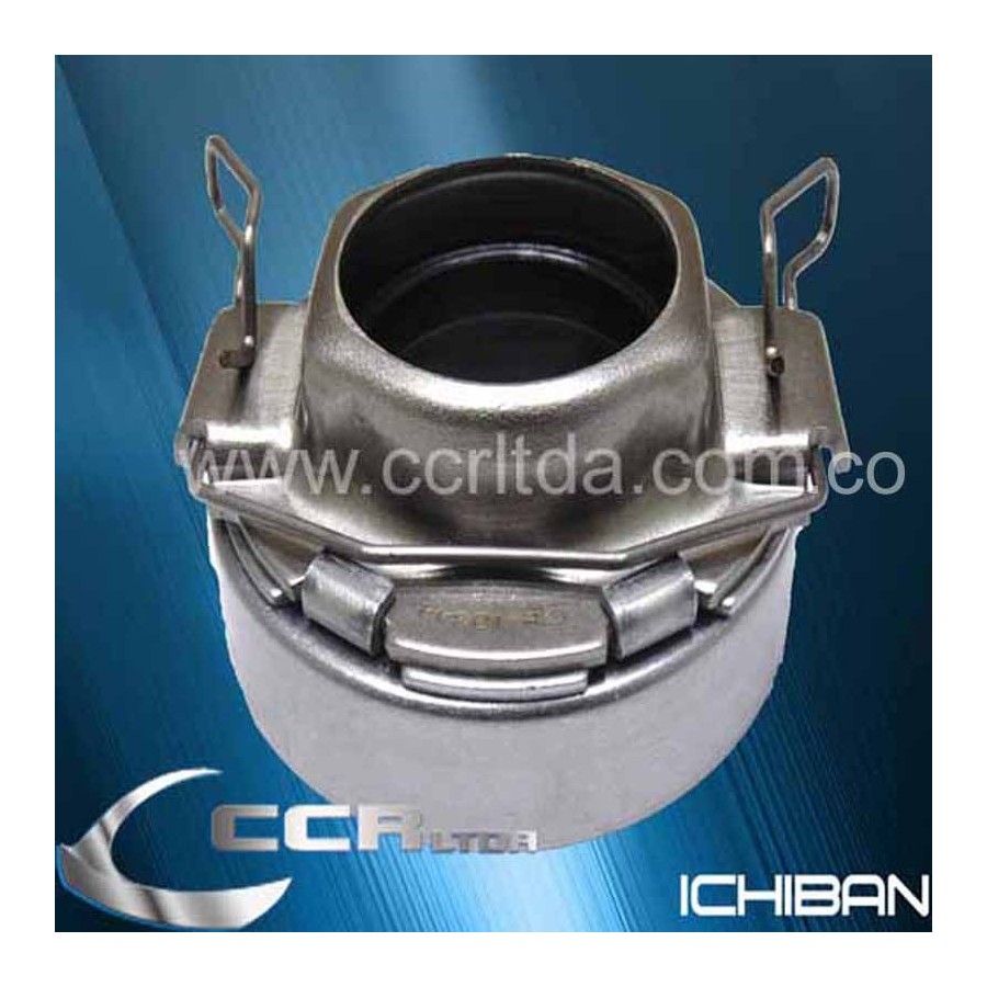 BAL. CLUTCH TOYOTA HILUX