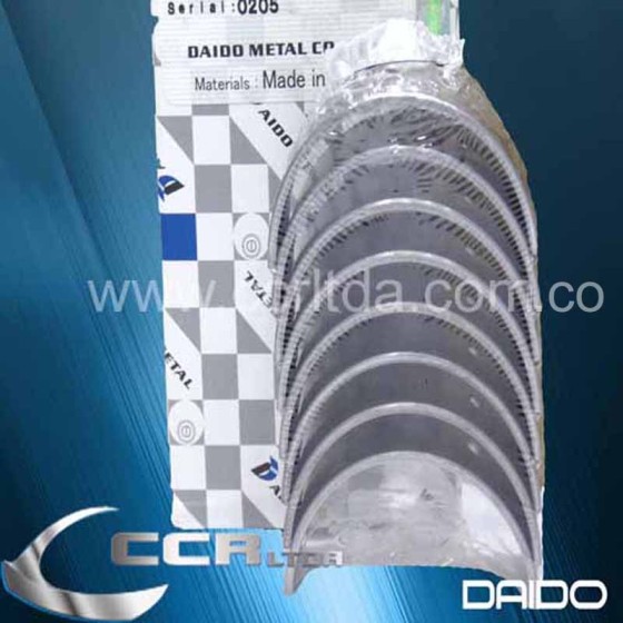 C. BIELA SWIFT 1600 VITARA (025)