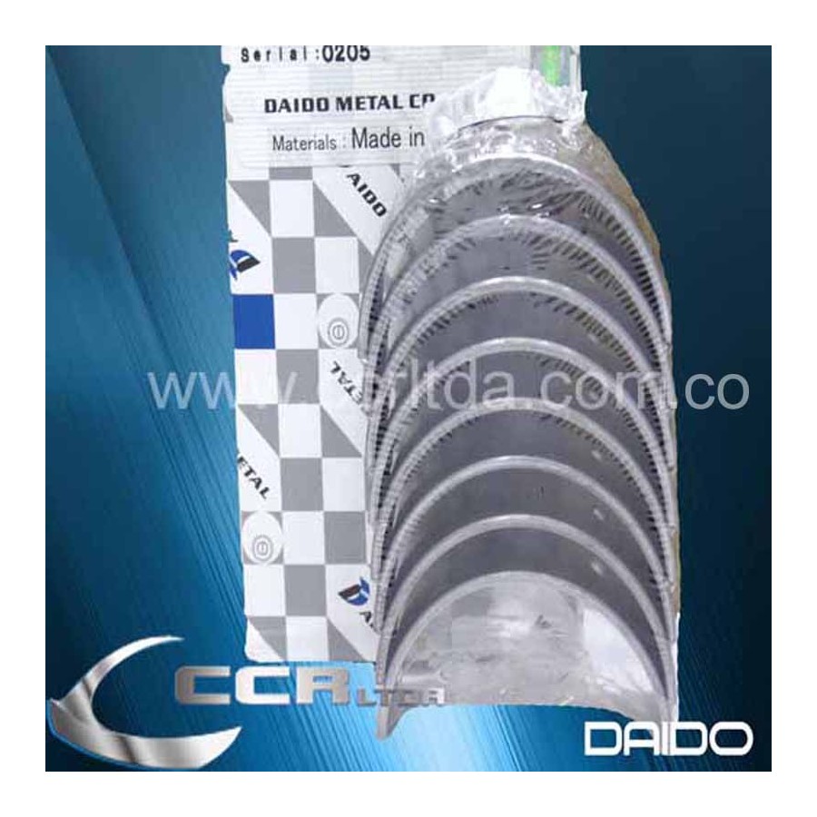 C. BIELA SWIFT 1600 VITARA (025)