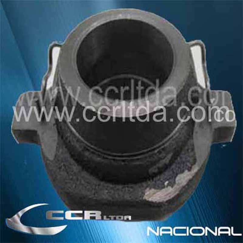 COLLAR NKR (CON TURBO)