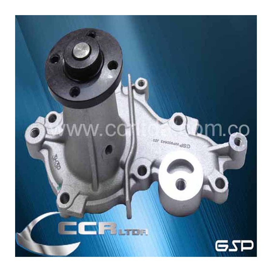 BOMBA AGUA SPRINT SAMURAI SJ413