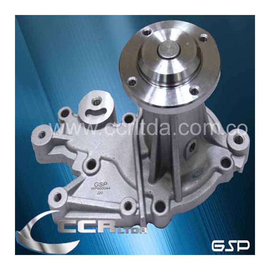 BOMBA AGUA SWIFT 1000 STEEM 1300