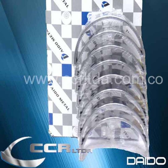 C. BIELA CORSA 1.3/1.4/1.6 AVEO RACER (025)