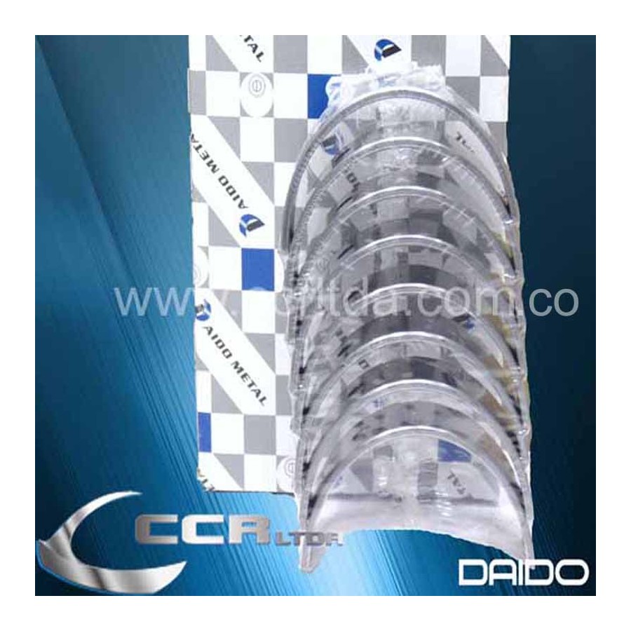 C. BIELA CORSA 1.3/1.4/1.6 AVEO RACER (025)