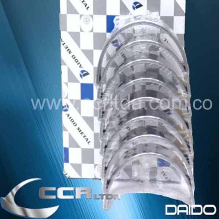 C. BIELA CORSA 1.3/1.4/1.6 AVEO RACER (025)