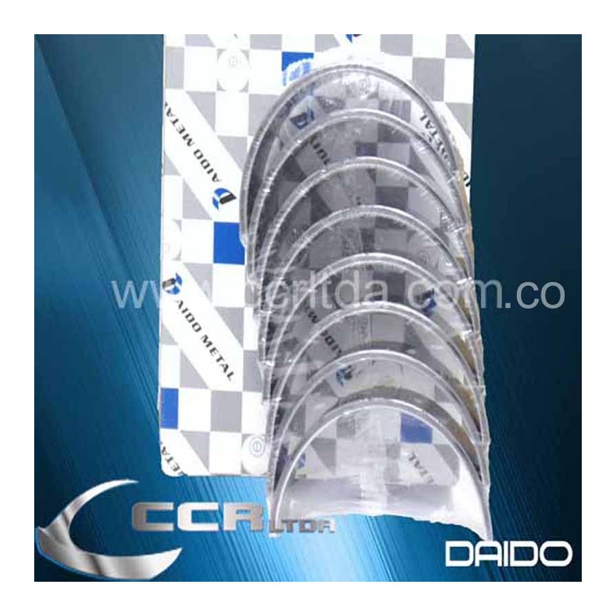 C. BIELA CORSA 1.3/1.4/1.6 AVEO RACER (050)