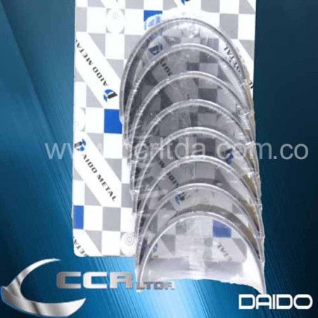 C. BIELA CORSA 1.3/1.4/1.6 AVEO RACER (050)