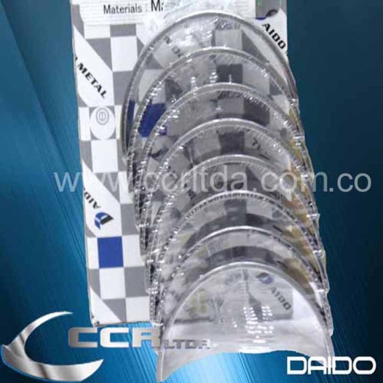 C. BIELA SWIFT 1300 SAMURAI 413 ESTEEM 13 (STD)