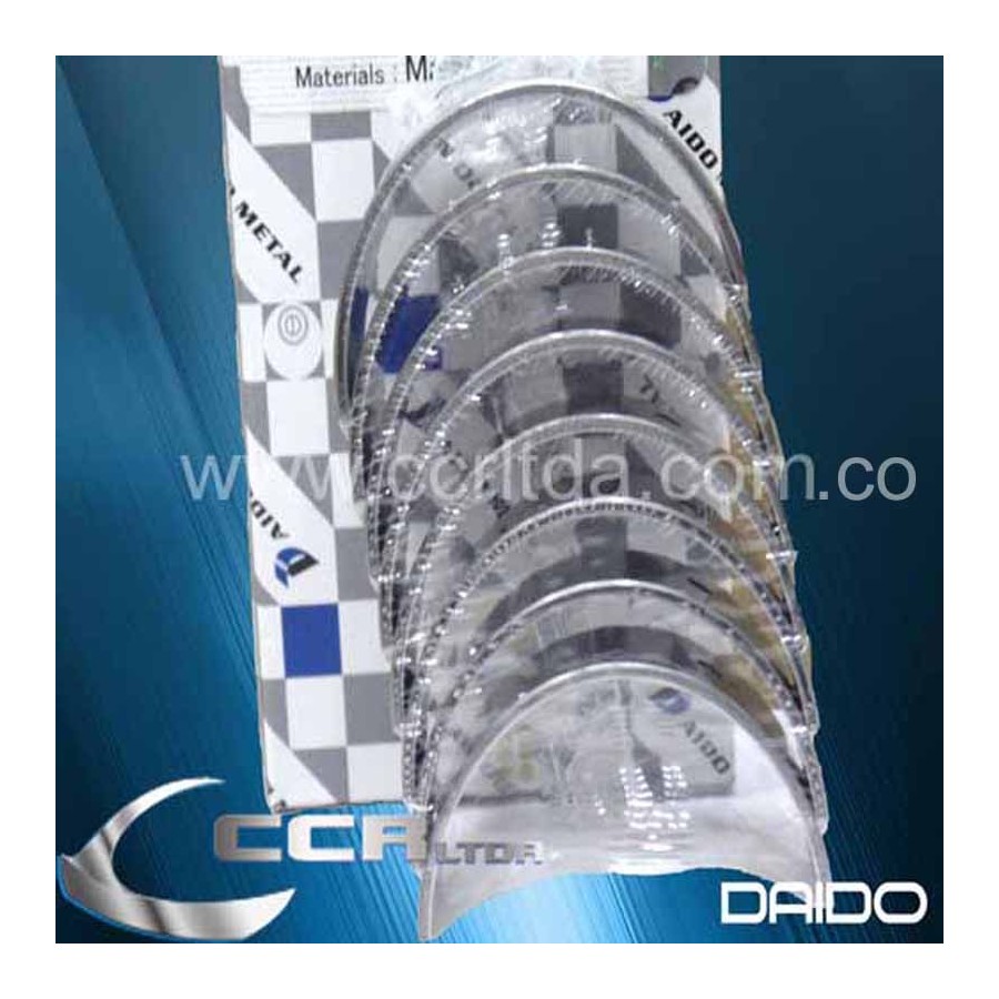 C. BIELA SWIFT 1300 SAMURAI 413 ESTEEM 13 (STD)