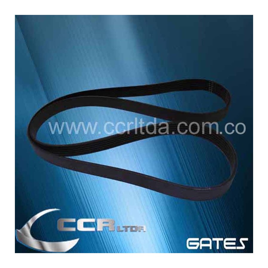 CORREA AVEO 1400 1600 OPTRA