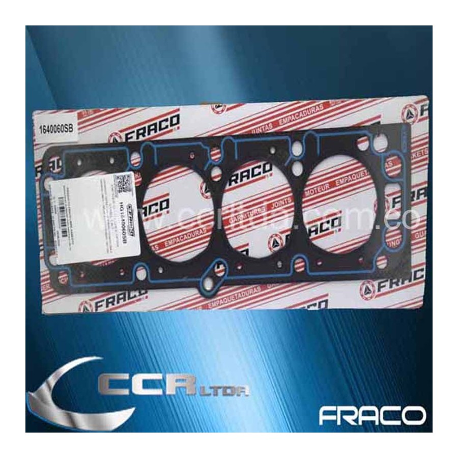 EMP. CULATA OPTRA 1800 C18XEL