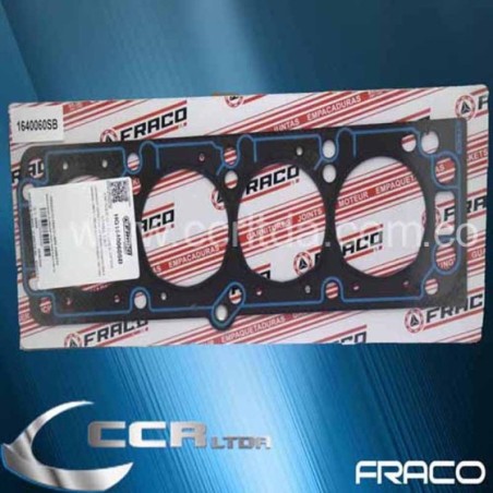 EMP. CULATA OPTRA 1800 C18XEL