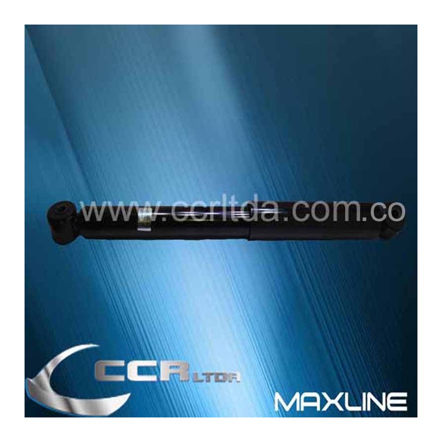 AMORT. GRAN VITARA SZ (TRAS.) 2006/13