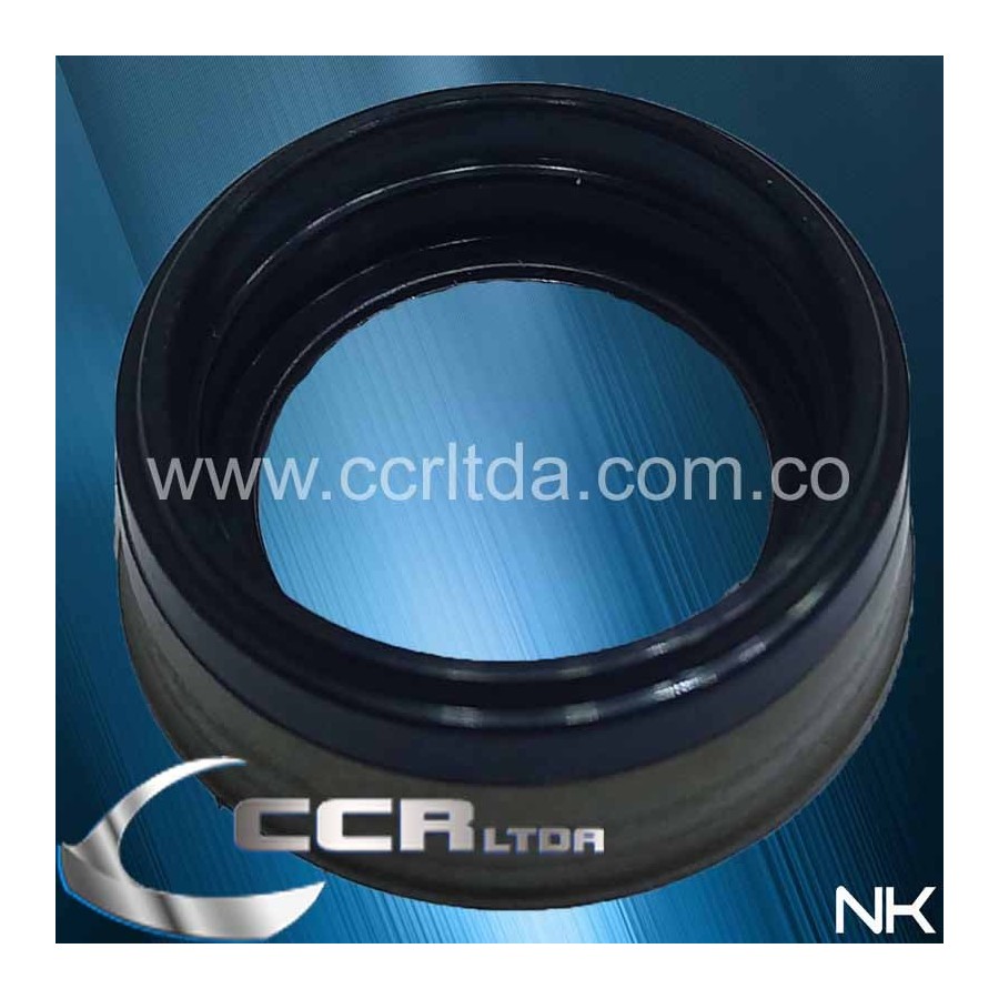 RETEN INYECTOR BT50 DIESEL (ARO GRANDE)