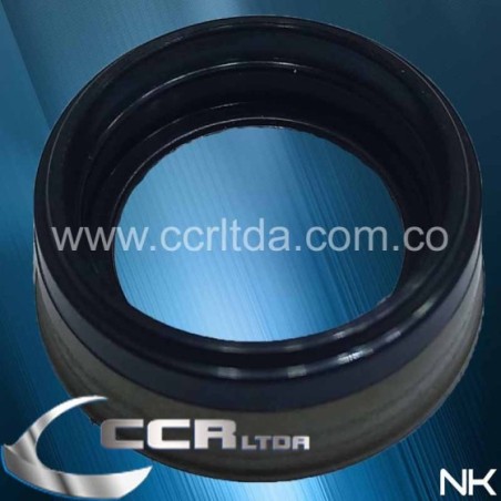 RETEN INYECTOR BT50 DIESEL (ARO GRANDE)