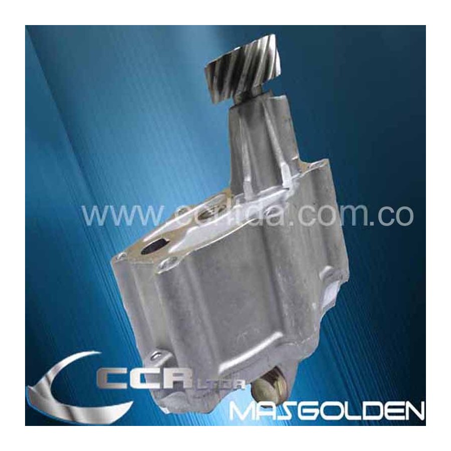 BOMBA ACEITE NISSAN 175-180-205 (FD6-FE6)