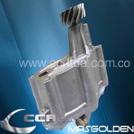 BOMBA ACEITE NISSAN 175-180-205 (FD6-FE6)