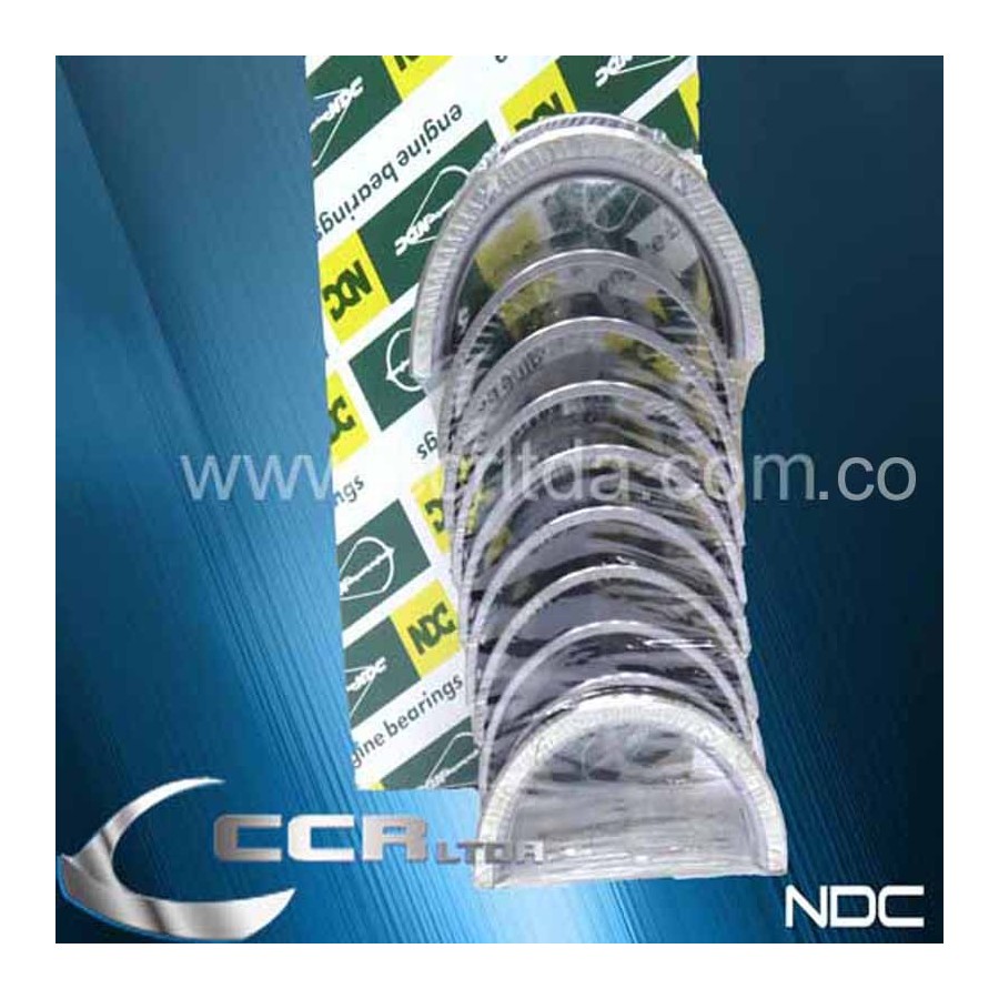 C. KRAN CORSA AVEO RACER OPTRA CIELO (050)