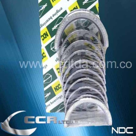 C. KRAN CORSA AVEO RACER OPTRA CIELO (050)