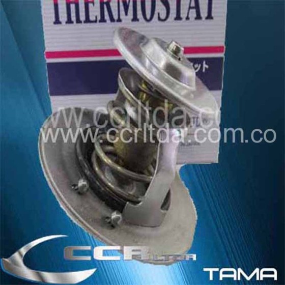 TERMOSTATO NISSAN DIESEL 180/200 (82 FD6T/FE6T)