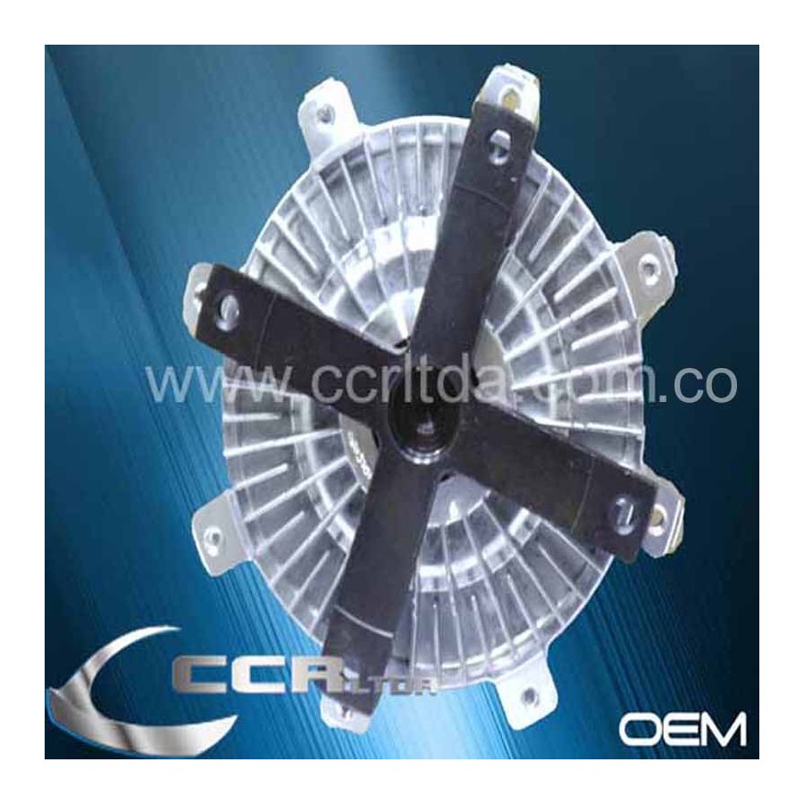 FAN CLUTCH NPR 2000/...