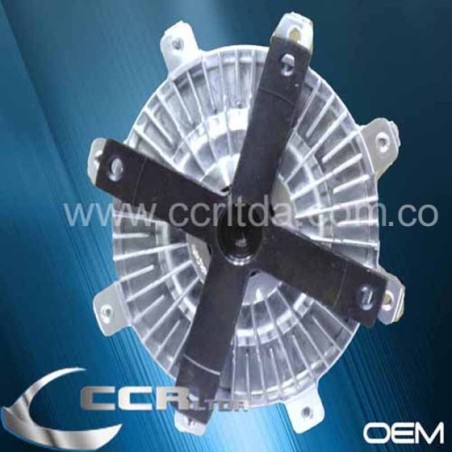 FAN CLUTCH NPR 2000/...