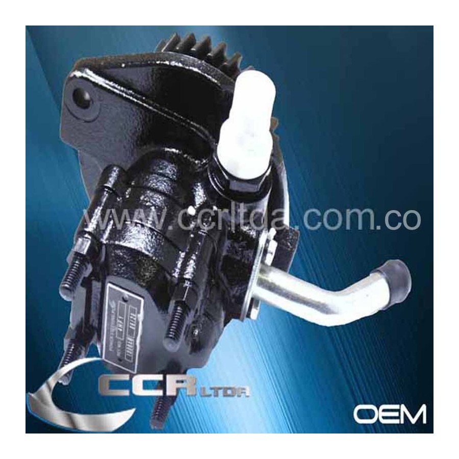 BOMBA DIR. HID. NPR 2000/... (4HG1T)