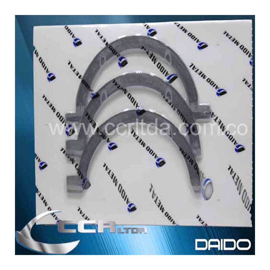 AXIAL CIG. NPR 2000/... (STD)