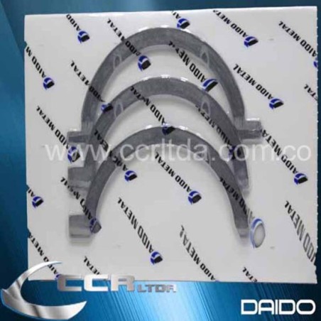 AXIAL CIG. NPR 2000/... (STD)