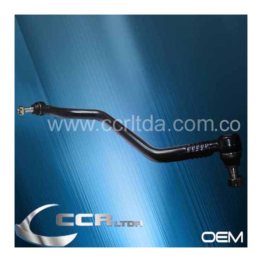 BARRA DIR. NPR 2000.../