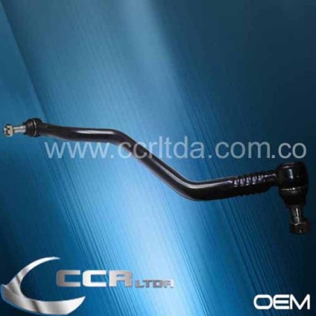 BARRA DIR. NPR 2000.../