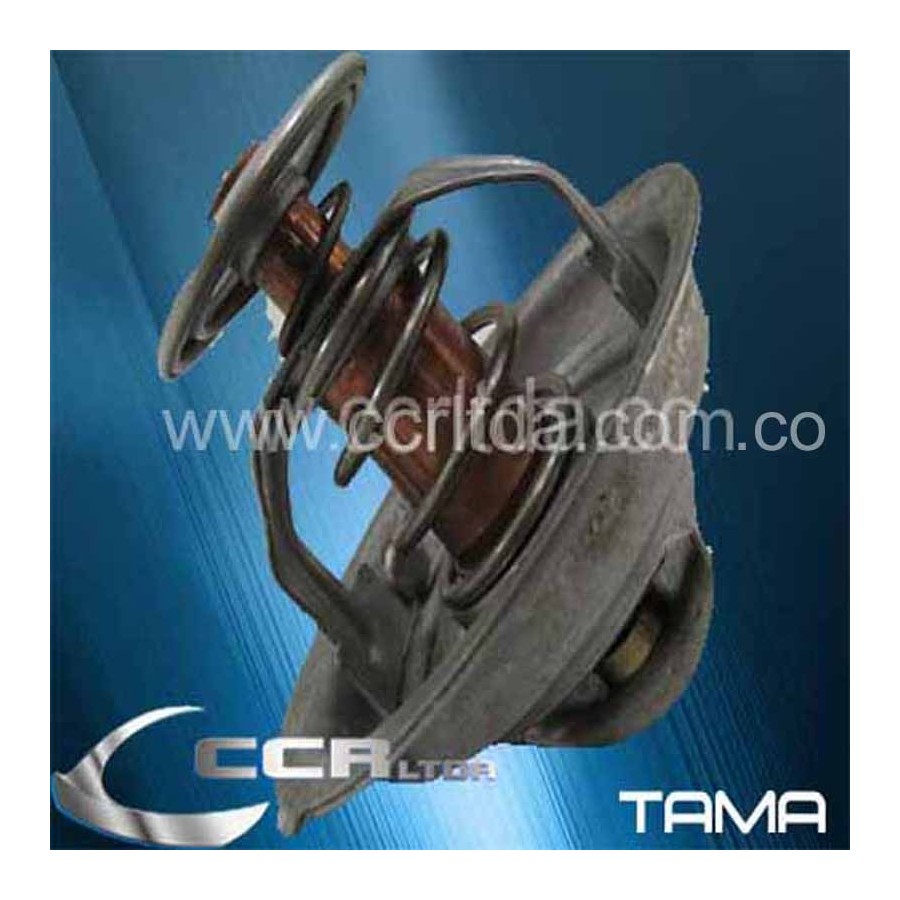 TERMOSTATO CANTER CHORUS (76.5)