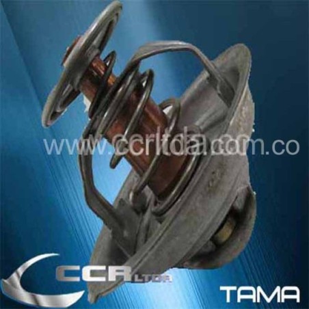 TERMOSTATO CANTER CHORUS (76.5)