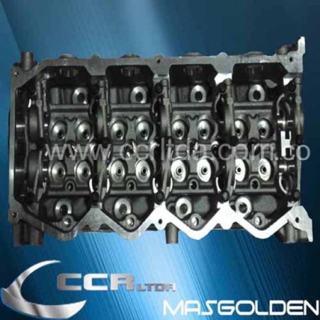 CULATA NISSAN FRONTIER YD25 16V (INY AL LADO)