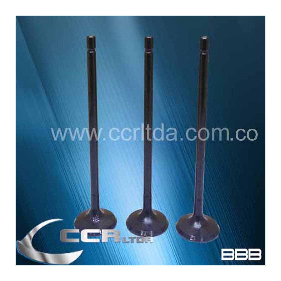 VALVULA ADM. SPRINT CARBURADO (JGOX3)