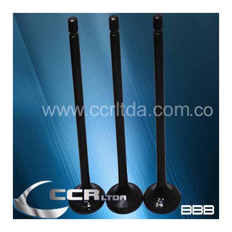 VALVULA ESC. SPRINT CARBURADO (JGOX3)