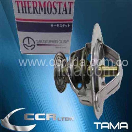 TERMOSTATO NISSAN MT3000 TD27 (82)