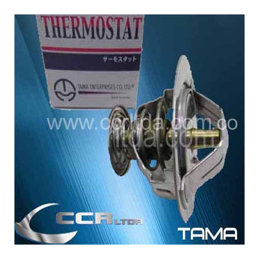 TERMOSTATO NISSAN MT3000 TD27 (82)