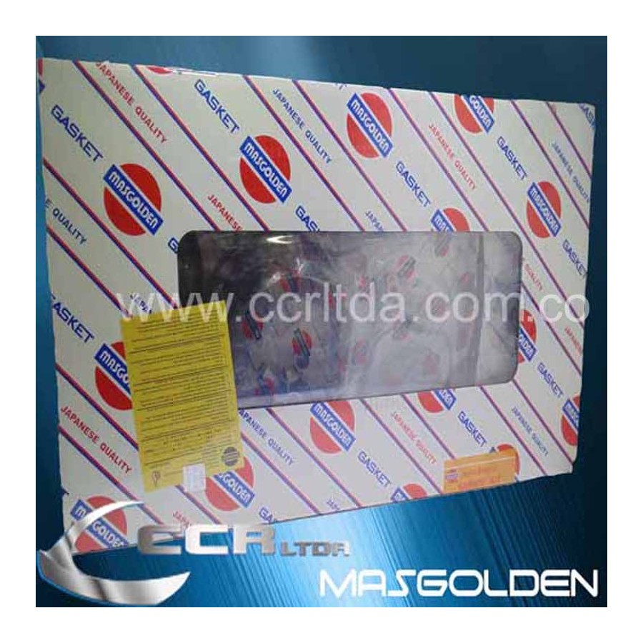 EMP. MOTOR NPR 2000/...