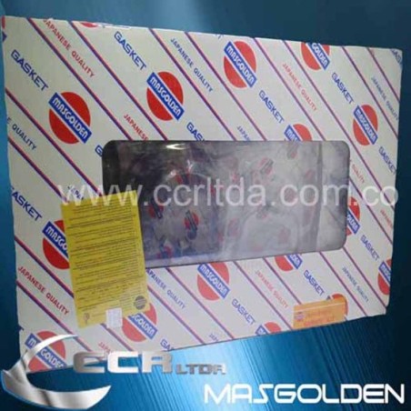 EMP. MOTOR NPR 2000/...