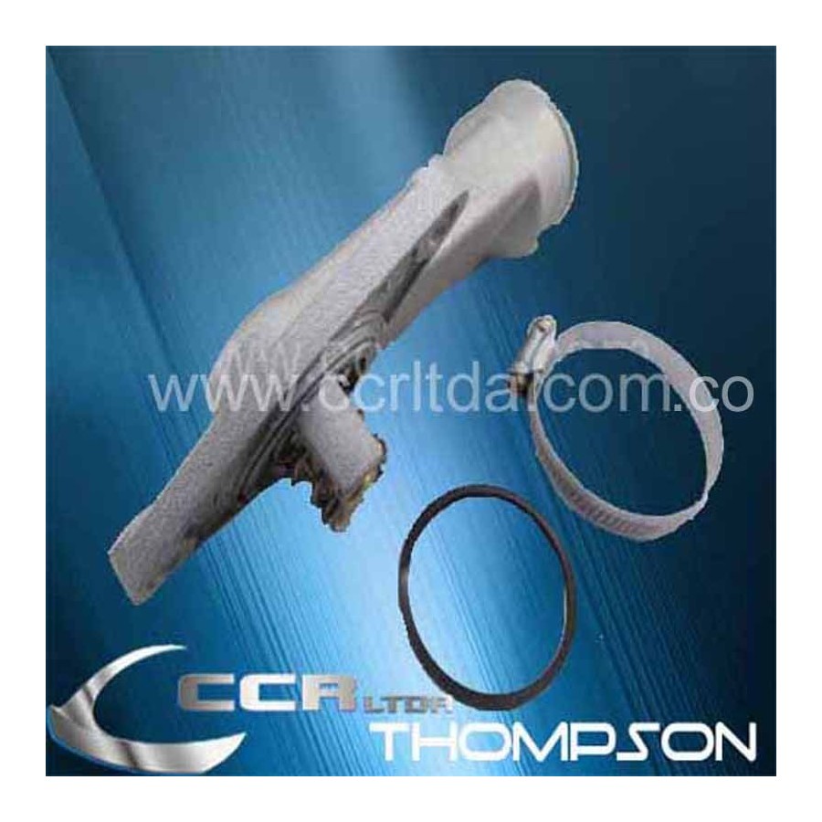 TERMOSTATO CORSA 2000/... (CODO Y TERMOSTATO)